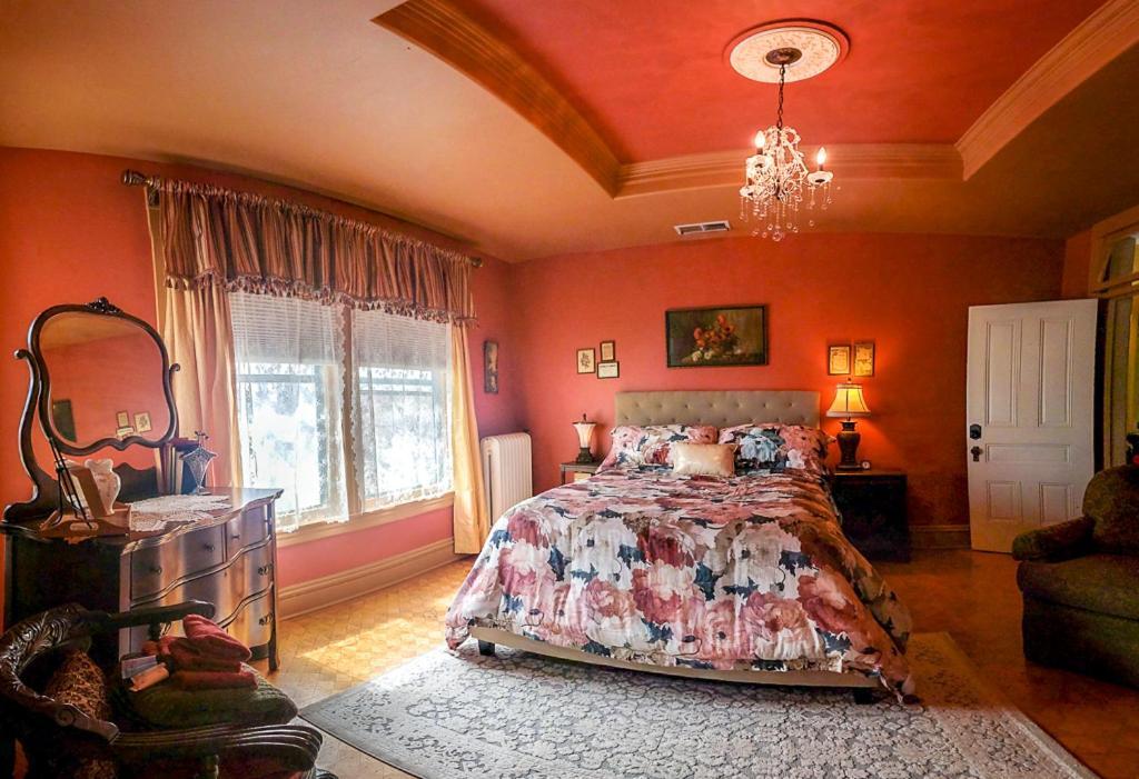 Linda Sue Manor Hostel Sioux City Kültér fotó