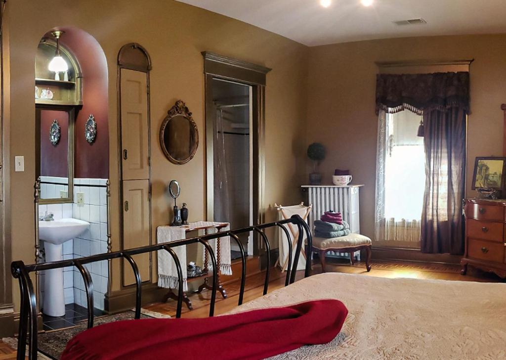 Linda Sue Manor Hostel Sioux City Kültér fotó