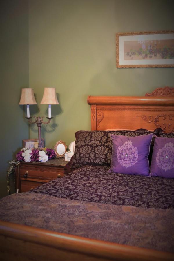 Linda Sue Manor Hostel Sioux City Kültér fotó