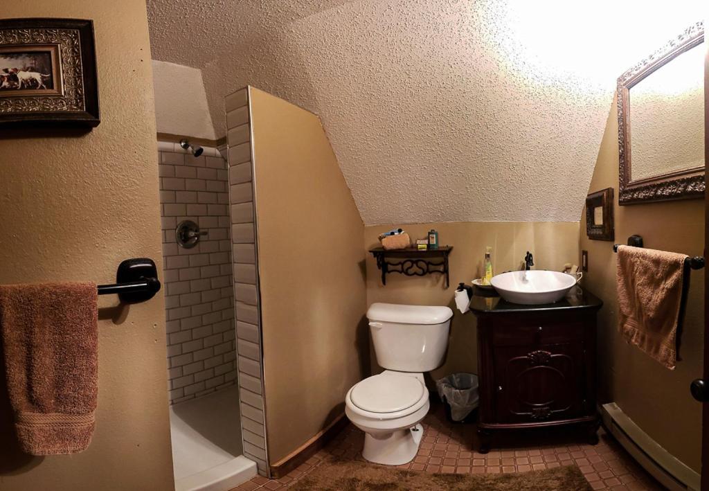 Linda Sue Manor Hostel Sioux City Kültér fotó